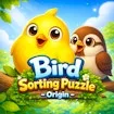 Bird Sorting Puzzle - Origin